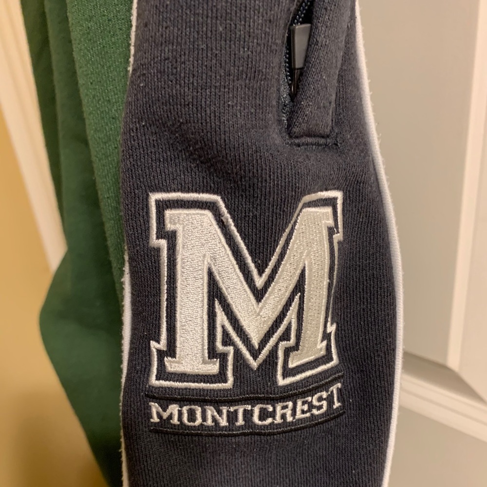 Thrifted Sweats - Picture 2 of 2